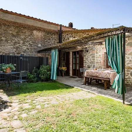 Popoltaio-schiacciato Sleeps 8 Pool Air Con Апартаменты Ravigliano