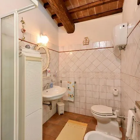 Popoltaio-schiacciato Sleeps 8 Pool Air Con Апартаменты Ravigliano
