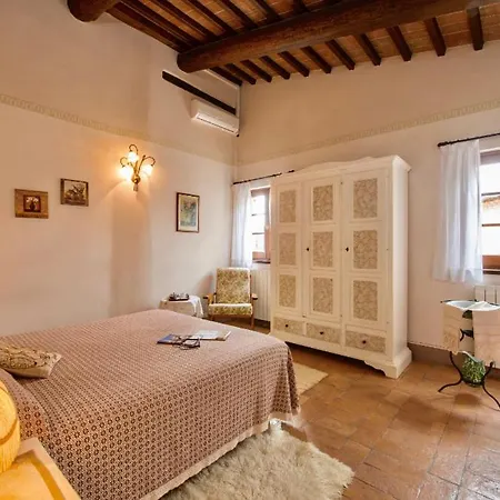 Popoltaio-schiacciato Sleeps 8 Pool Air Con